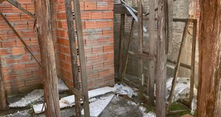 Terreno à venda na Rua Doutor José Bento Ferreira, Vila Água Funda, São Paulo