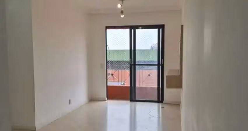 Apartamento com 3 quartos à venda na Rua David Eid, Vila do Castelo, São Paulo