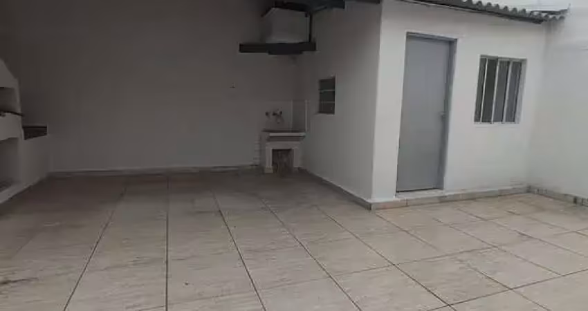 Casa com 2 quartos à venda na Rua Vitantônio D'Abril, Jardim Alzira, São Paulo