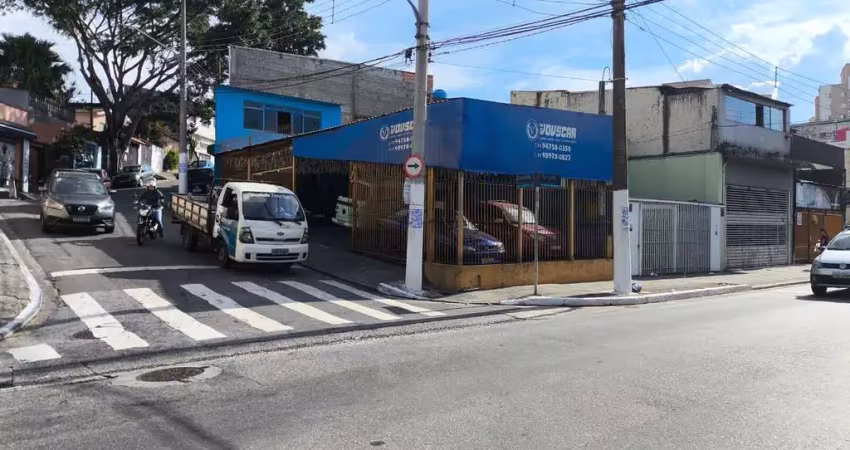 Prédio à venda na Avenida Yervant Kissajikian, Vila Constança, São Paulo