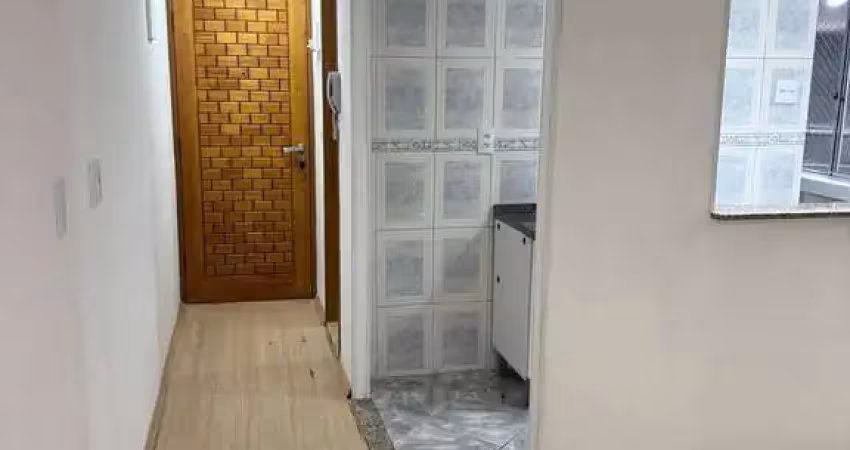 Apartamento com 2 quartos à venda na Avenida Celso dos Santos, Vila Constança, São Paulo