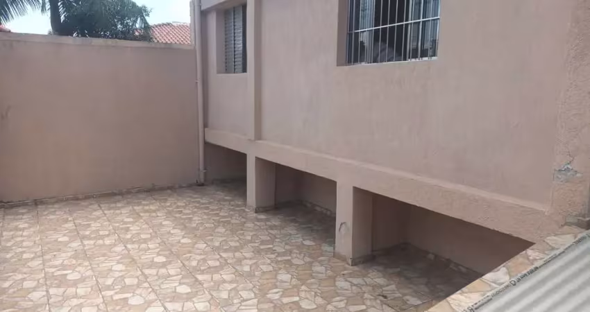 Casa com 3 quartos para alugar na Rua Manuel Correia de Paiva, Vila Marari, São Paulo