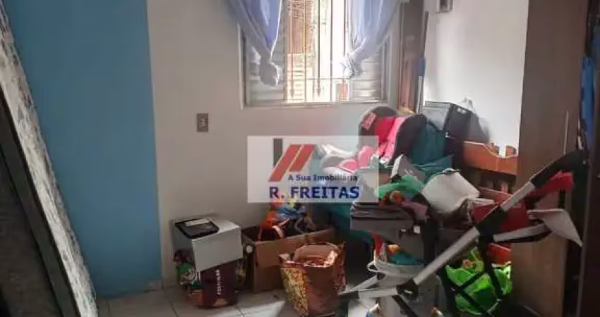 Casa com 2 quartos à venda na Rua Manuel Alves Mesquita, Cidade Domitila, São Paulo