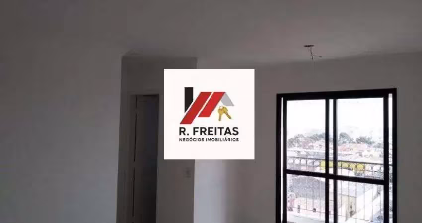 Apartamento com 2 quartos à venda na Rua Gustavo da Silveira, Vila Santa Catarina, São Paulo