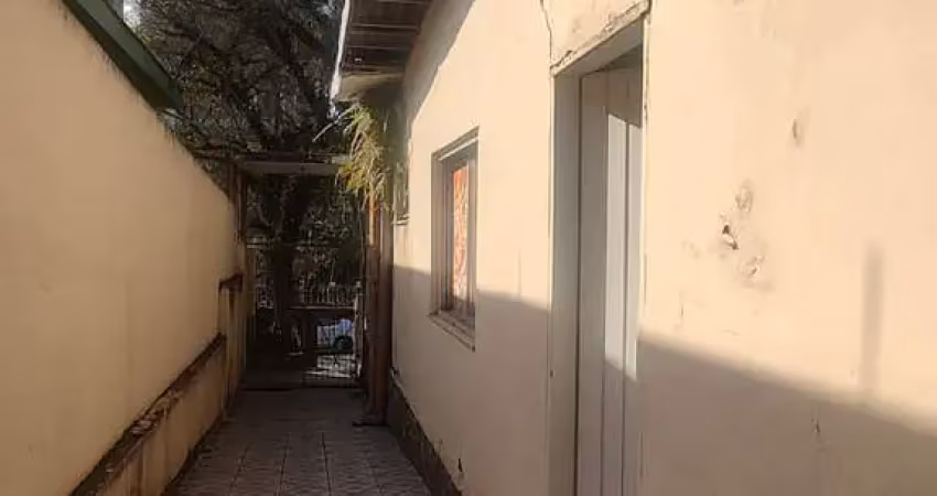Casa com 5 quartos à venda na Rua Domênico Palma, Cupecê, São Paulo