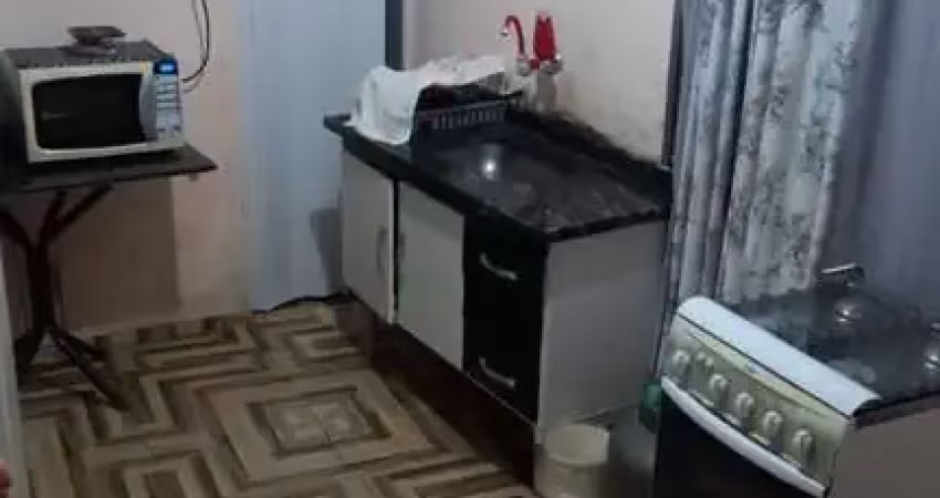 Casa com 1 quarto à venda na Rua Antônio Agostim, Jardim Miriam, São Paulo