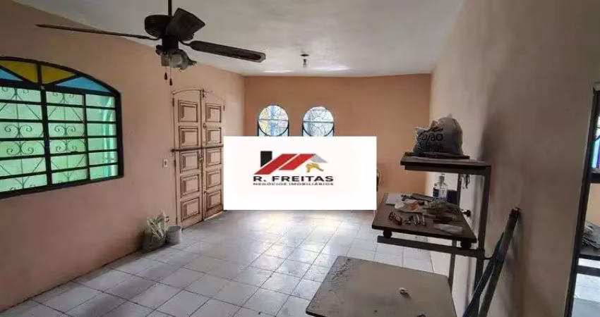 Casa com 3 quartos para alugar na Rua Filomena Maria de Jesus, Jardim Alzira, São Paulo