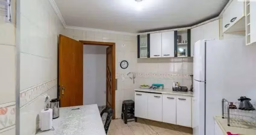 Cobertura com 2 quartos à venda na Avenida Engenheiro Armando de Arruda Pereira, Vila do Encontro, São Paulo