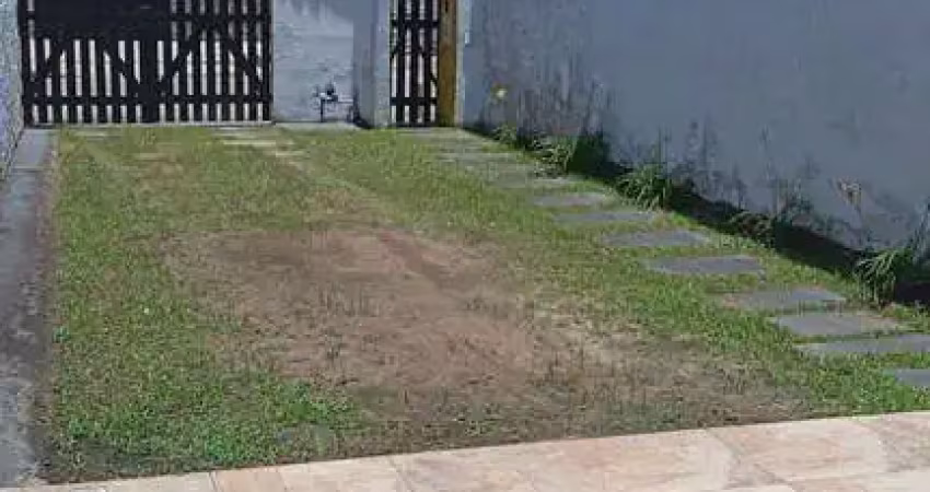 Casa com 1 quarto à venda na BAIRRO JUSSARA - MONGAGUÁ, Balneario Jussara, Mongaguá