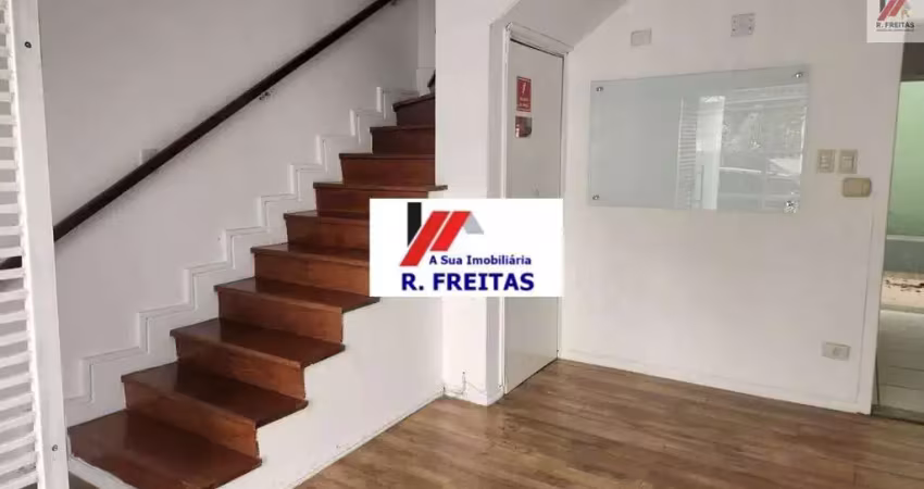 Casa com 3 quartos para alugar na Rua Maraípe, Vila Santa Catarina, São Paulo