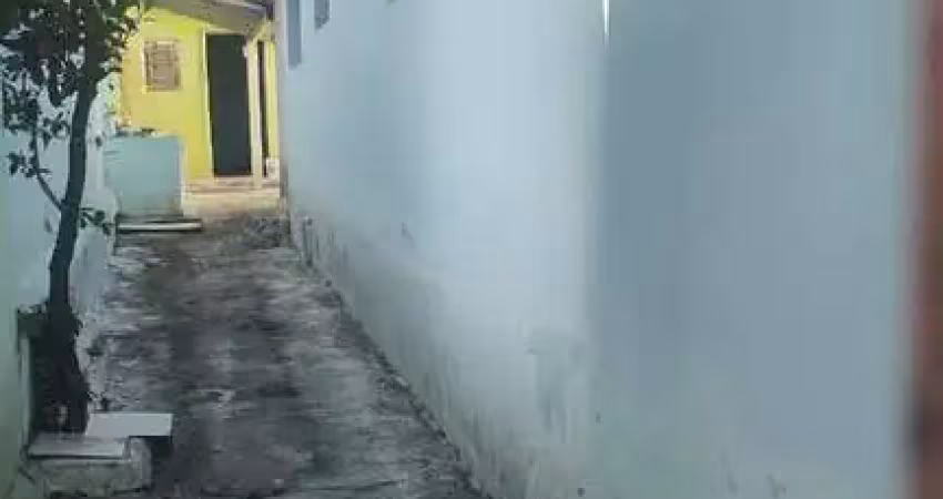 Terreno à venda na Rua Folha da Noite, Americanópolis, São Paulo