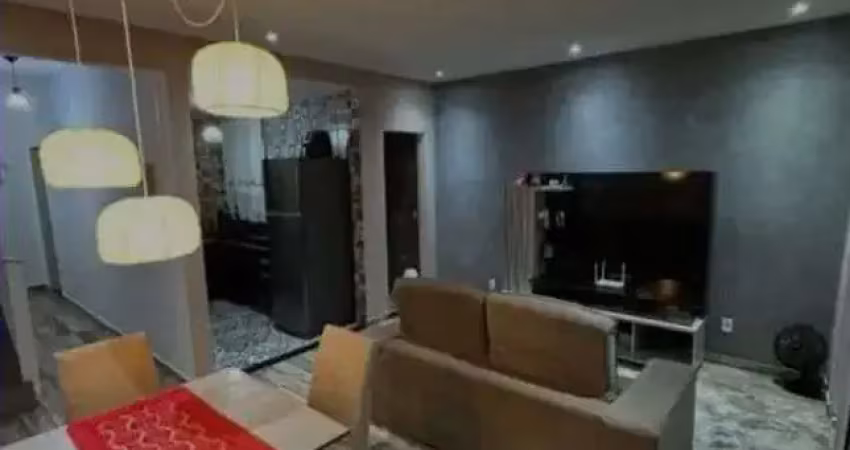 Casa em condomínio fechado com 3 quartos à venda na Rua Doutor José Sílvio de Camargo, Eldorado, São Paulo