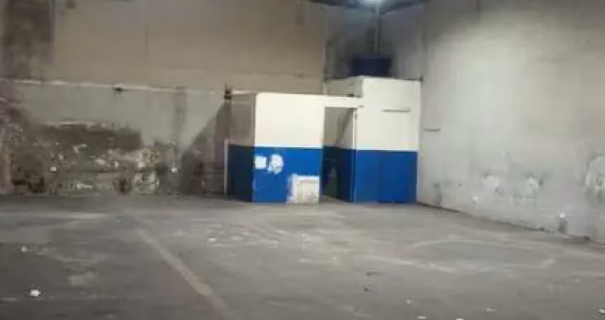 Ponto comercial para alugar na Rua Guian, Vila Campestre, São Paulo