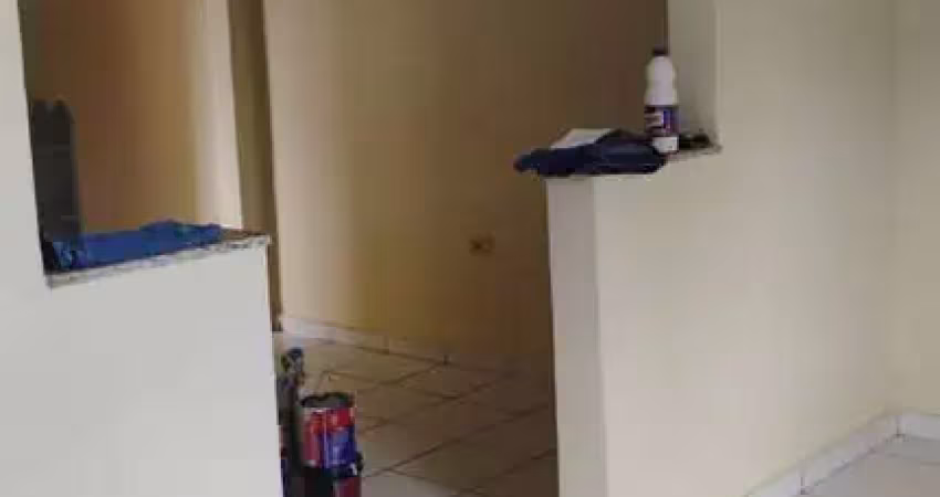 Casa com 1 quarto para alugar na Rua Francisco Alves, Centro, Diadema