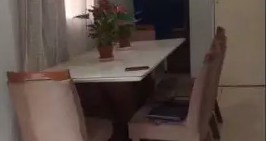 Casa com 2 quartos à venda na Rua Elisio Mendes Gaia, Jardim São Carlos (Zona Sul), São Paulo