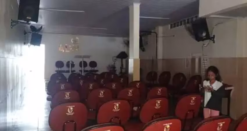 Ponto comercial para alugar na Rua Virgílio Gonçalves Leite, Americanópolis, São Paulo