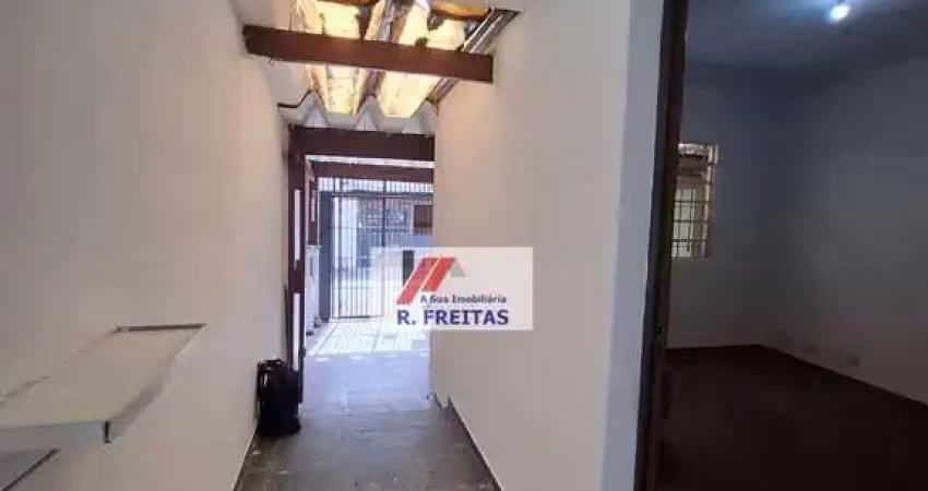 Casa com 2 quartos à venda na Rua Freamunde, Jabaquara, São Paulo