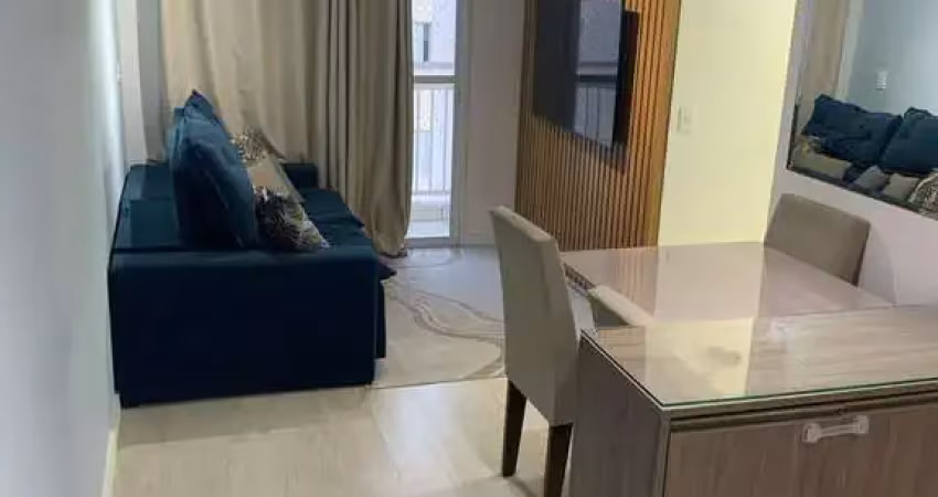 Apartamento com 2 quartos à venda na Rua Coimbra, Parque Sete de Setembro, Diadema