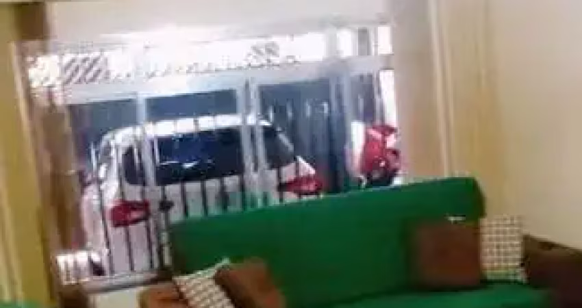 Casa com 3 quartos à venda na Rua Viana, Vila Campestre, São Paulo