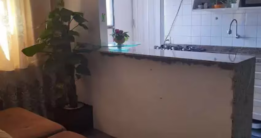 Apartamento com 2 quartos à venda na Avenida Celso dos Santos, Vila Constança, São Paulo