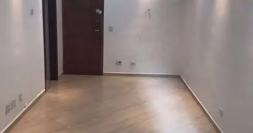 Apartamento com 2 quartos à venda na Rua Savério Mercadante, Vila do Castelo, São Paulo