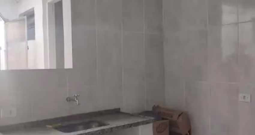 Casa com 1 quarto para alugar na Rua Salvador Rodrigues Negrão, Vila Marari, São Paulo