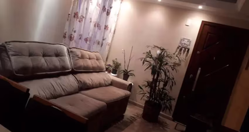 Apartamento com 2 quartos à venda na Rua Rio Madeira, Vila da Paz, São Paulo