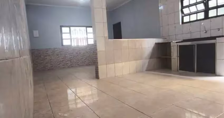 Casa com 2 quartos à venda na Avenida Monteiro Lobato, Jardim Marabá, Mongaguá