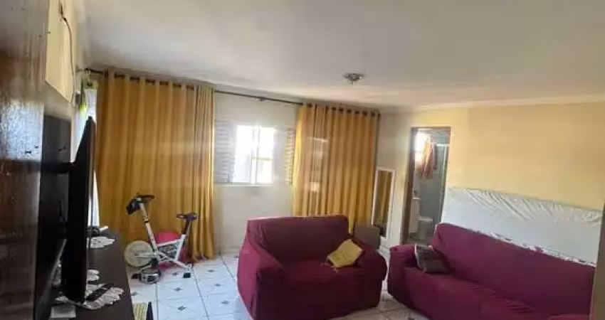 Casa com 3 quartos à venda na Rua Esfinge, Vila Suíça, Santo André