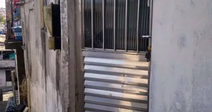 Casa com 1 quarto à venda na Rua Álvares Fagundes, Americanópolis, São Paulo