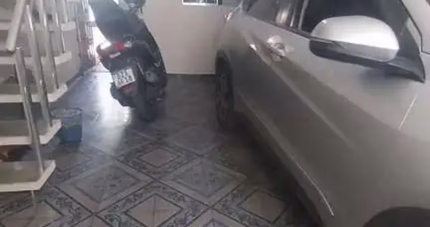 Casa com 3 quartos à venda na Rua Professor Carlos Decourt, Jardim São Jorge, São Paulo