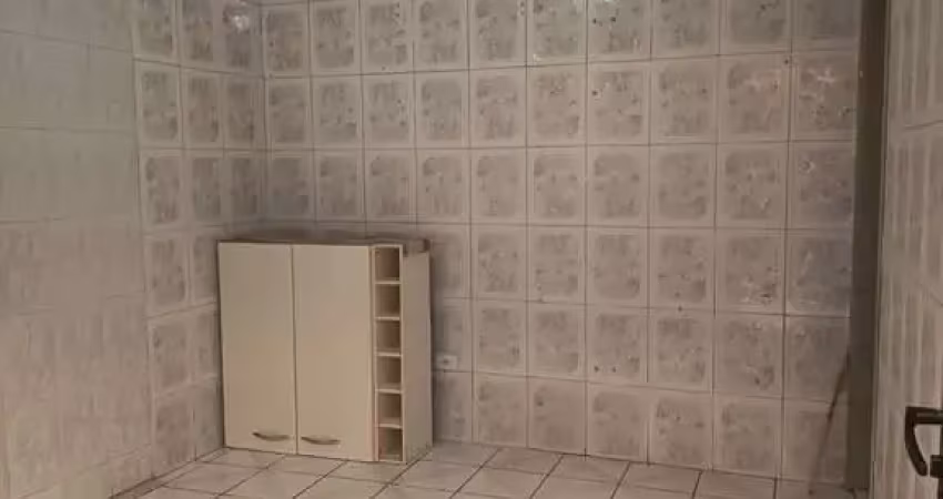 Casa com 1 quarto para alugar na Rua Doutor Rafael Parisi, Americanópolis, São Paulo