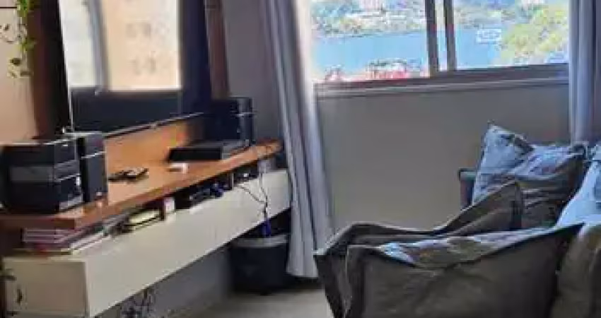 Apartamento com 2 quartos à venda na Avenida Fábio Eduardo Ramos Esquivel, Canhema, Diadema