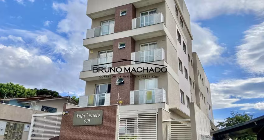 Apartamento para Venda em Curitiba, Boa Vista, 2 dormitórios, 1 suíte, 1 banheiro, 1 vaga