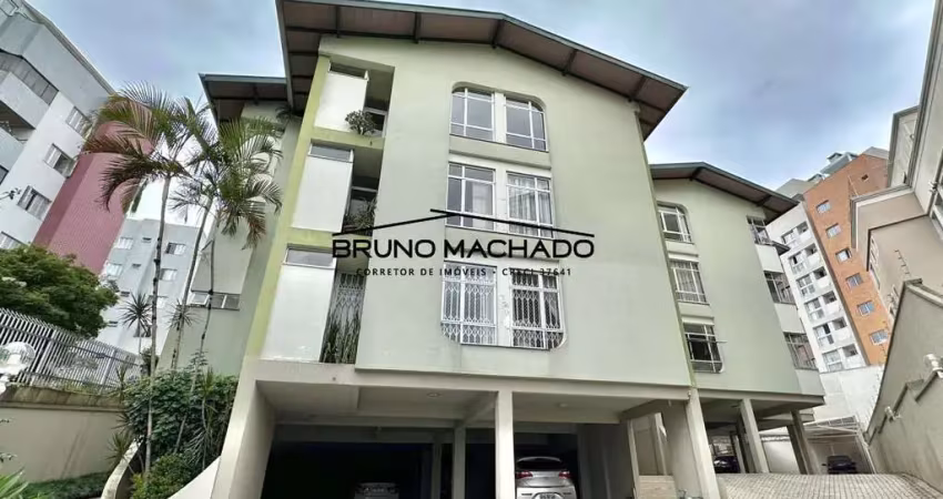 Apartamento para locação em curitiba, cabral, 3 dormitórios, 1 suíte, 2 banheiros, 1 vaga