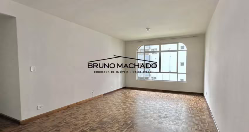 Apartamento para locação em curitiba, cabral, 3 dormitórios, 1 suíte, 2 banheiros, 1 vaga