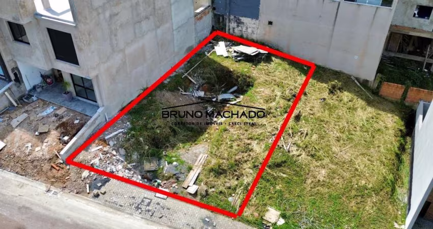 Terreno para Venda em Curitiba, Santa Cândida