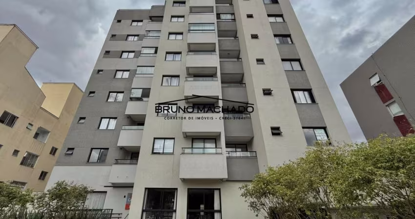 Apartamento para Locação em Curitiba, Bacacheri, 2 dormitórios, 1 suíte, 1 banheiro, 1 vaga