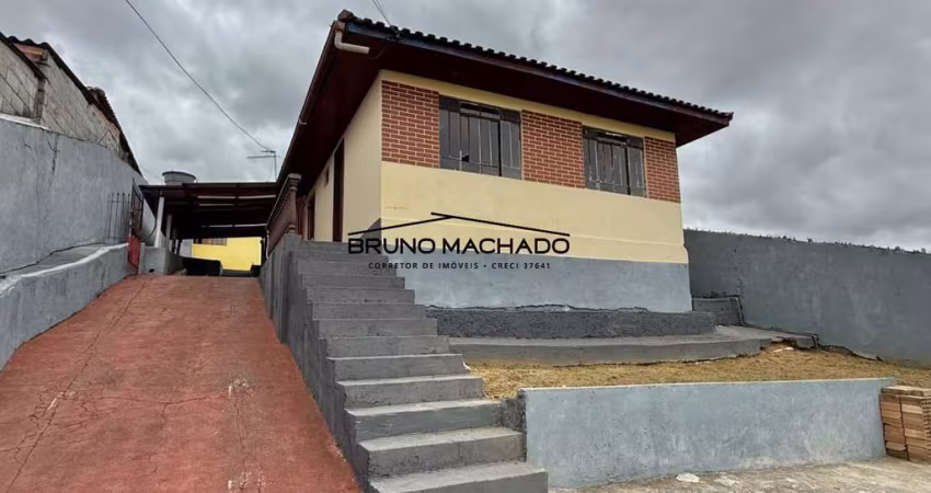 Casa para Locação em Colombo, Roça Grande, 5 dormitórios, 4 banheiros, 3 vagas