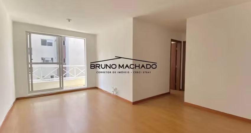 Apartamento para locação em curitiba, novo mundo, 2 dormitórios, 1 banheiro, 1 vaga