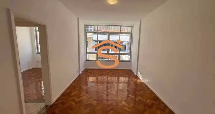 Apartamento com 2 quartos à venda na Avenida Portugal, Urca, Rio de Janeiro