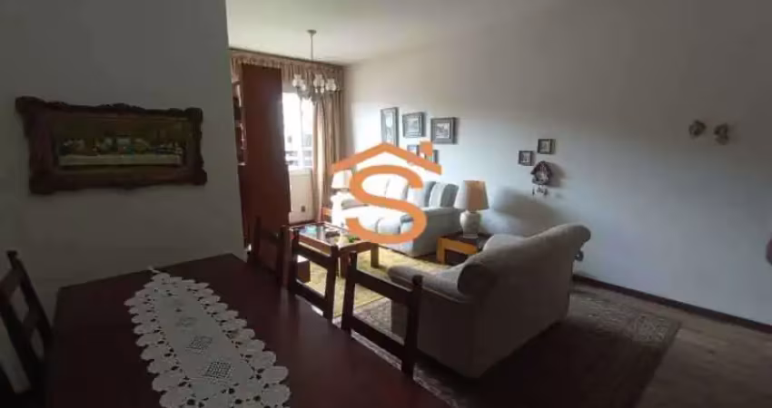 Apartamento com 3 quartos à venda na Rua das Laranjeiras, Laranjeiras, Rio de Janeiro