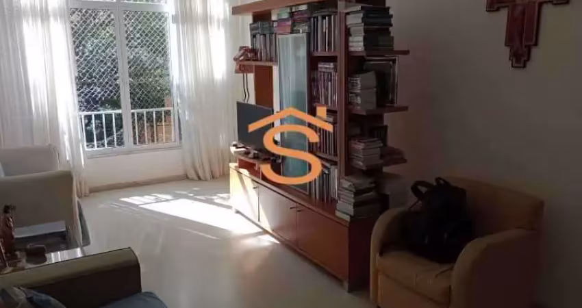 Apartamento com 3 quartos à venda na Rua Santa Clara, Copacabana, Rio de Janeiro