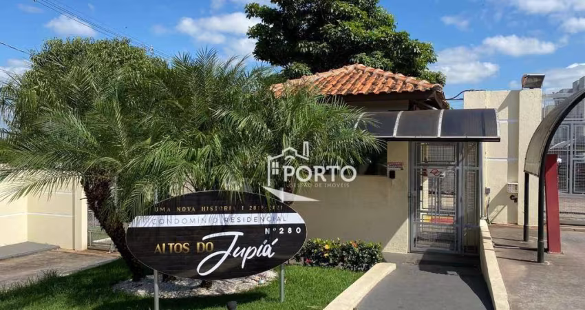 Apartamento com 2 quartos Jardim Parque Jupiá - Piracicaba