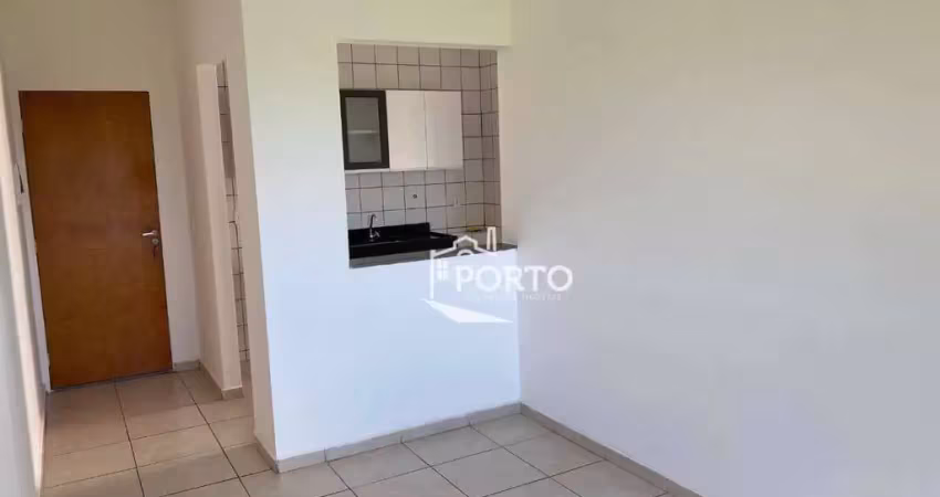 Apartamento 2 quartos no bairro jardim parque jupiá em piracicaba