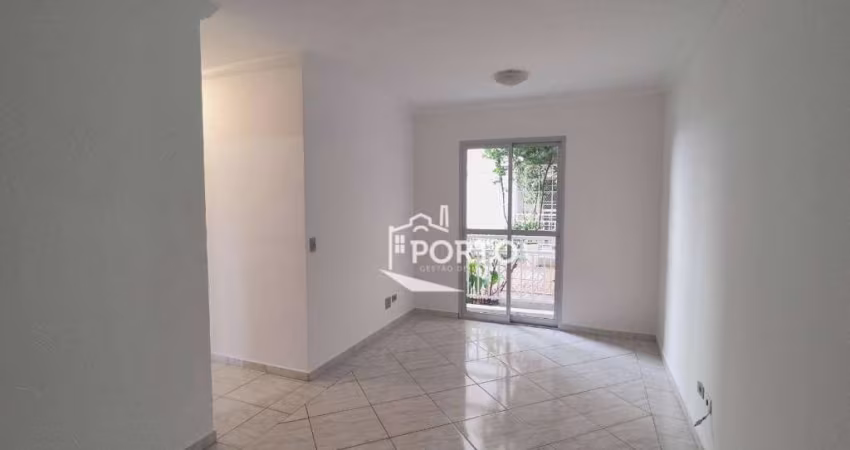 Apartamento com 3 quartos - Paulista - Piracicaba