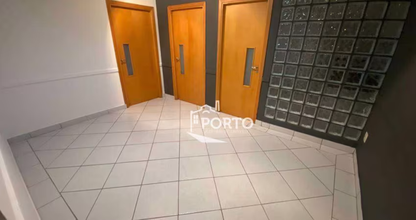 Sala para alugar, 70 m² - Jardim Elite - Piracicaba/SP