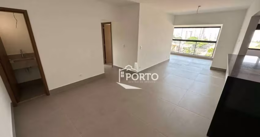 Apartamento com 3 quartos à venda no residencial ilha de maui no bairro são judas em piracicaba