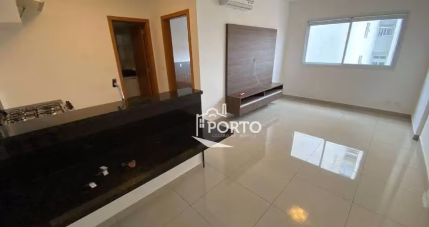 Apartamento com 1 quarto para alugar - são dimas - piracicaba