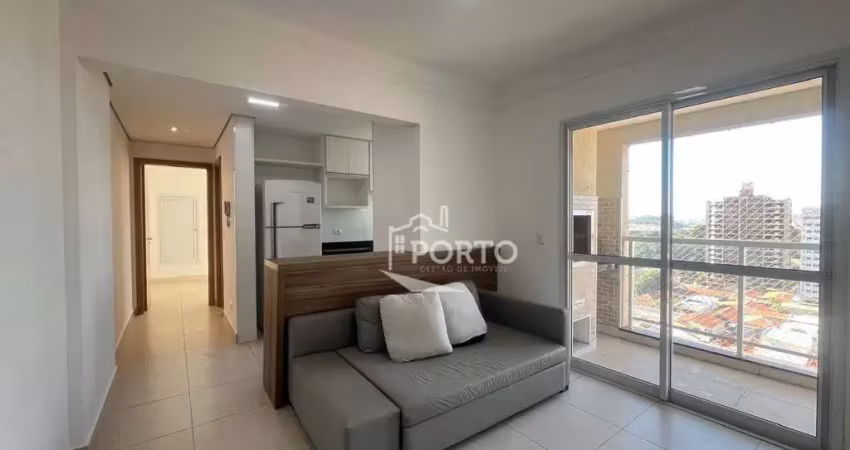 Apartamento 1 quarto à venda ou aluguel no bairro são dimas em piracicaba